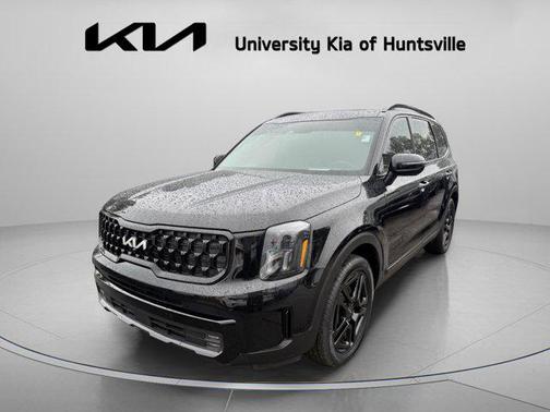 2024 Kia Telluride SX Prestige X-Line