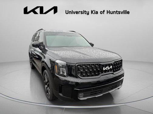 2024 Kia Telluride SX Prestige X-Line