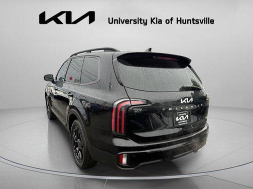 2024 Kia Telluride SX Prestige X-Line