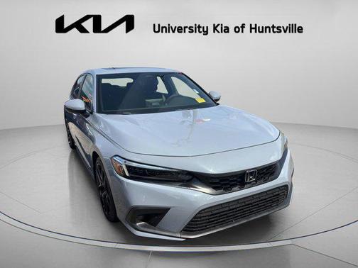 2024 Honda Civic Sport Touring