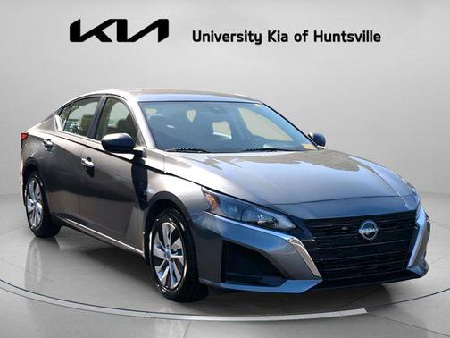 2024 Nissan Altima S FWD