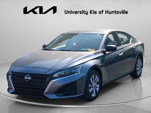 2024 Nissan Altima S FWD