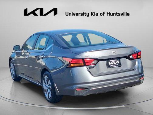 2024 Nissan Altima S FWD