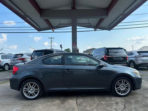 2007 Scion tC Base
