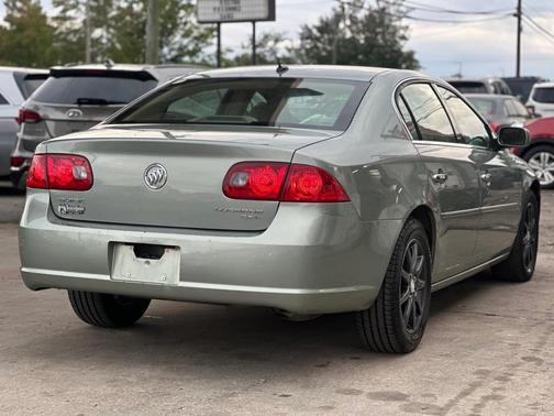 2006 Buick Lucerne CXL