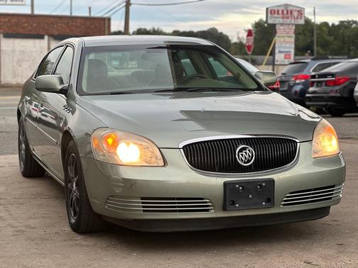 2006 Buick Lucerne CXL