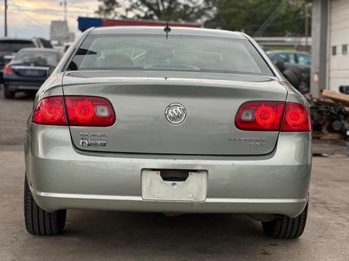 2006 Buick Lucerne CXL