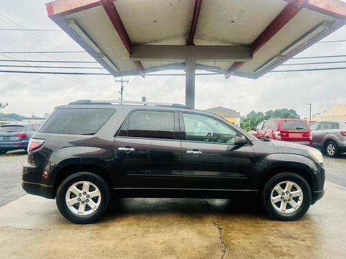 2015 GMC Acadia SLE-1