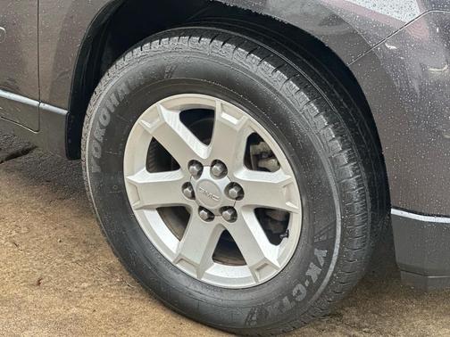 2015 GMC Acadia SLE-1