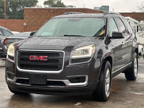 2015 GMC Acadia SLE-1