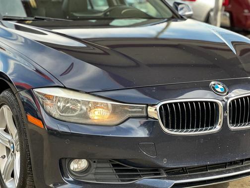 2015 BMW 328 xDrive
