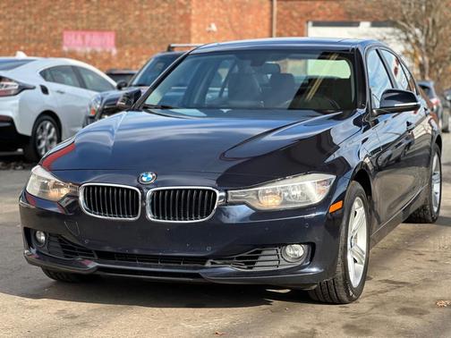 2015 BMW 328 xDrive