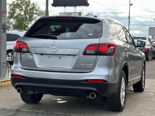 2013 Mazda CX-9 Touring