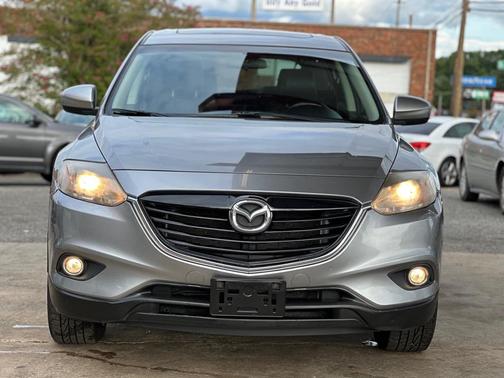 2013 Mazda CX-9 Touring