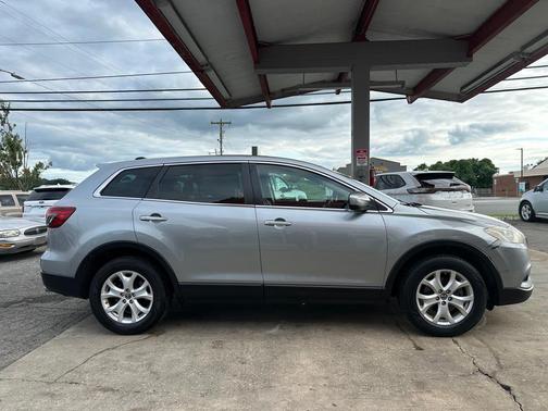 2013 Mazda CX-9 Touring