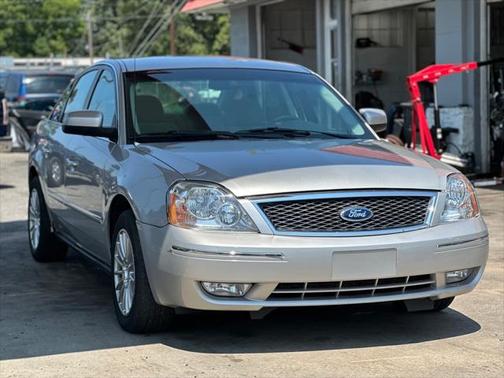 2006 Ford Five Hundred SEL