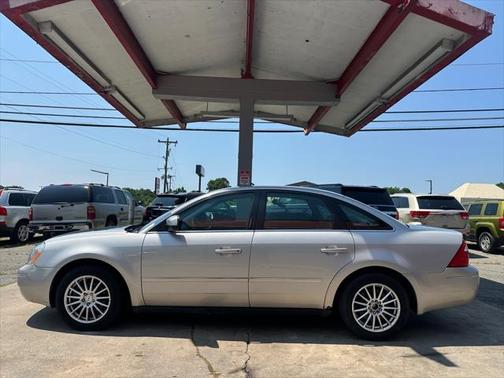 2006 Ford Five Hundred SEL