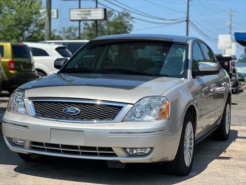 2006 Ford Five Hundred SEL