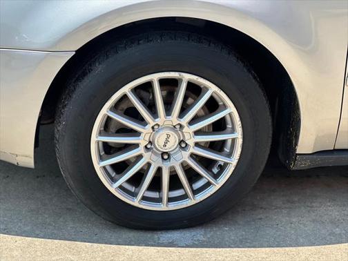 2006 Ford Five Hundred SEL