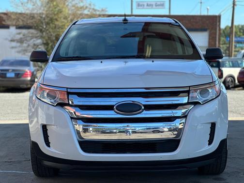 2013 Ford Edge SE