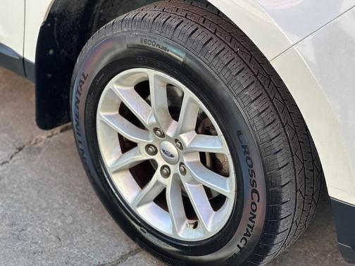 2013 Ford Edge SE