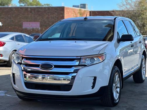 2013 Ford Edge SE
