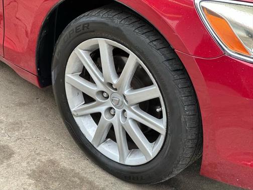 2006 Lexus GS 300 Base