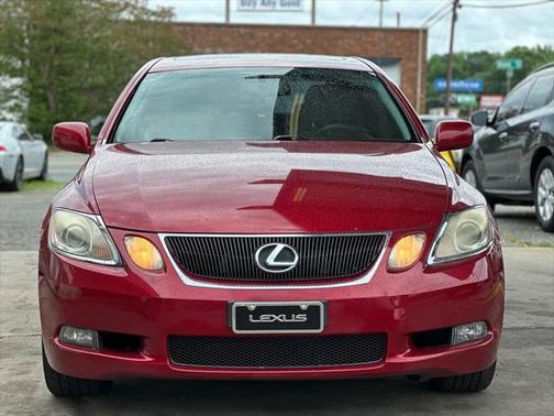 2006 Lexus GS 300 Base