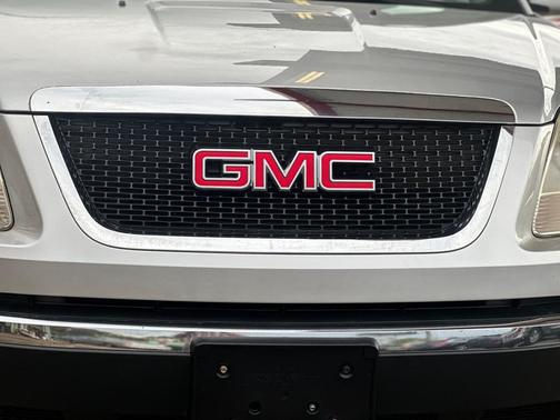 2011 GMC Acadia SLT-1