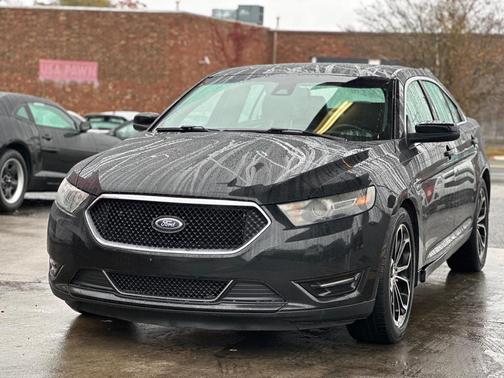 2015 Ford Taurus SHO