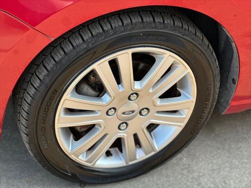 2011 Ford Focus SEL