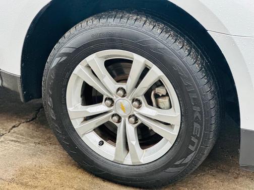 2014 Chevrolet Equinox 2LT