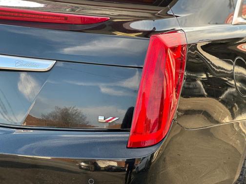 2014 Cadillac XTS Vsport Platinum