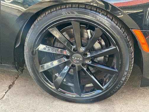 2014 Cadillac XTS Vsport Platinum