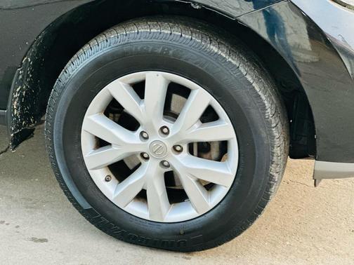 2011 Nissan Murano SL