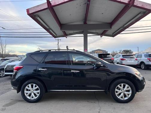 2011 Nissan Murano SL