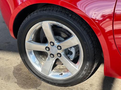 2006 Pontiac Solstice 