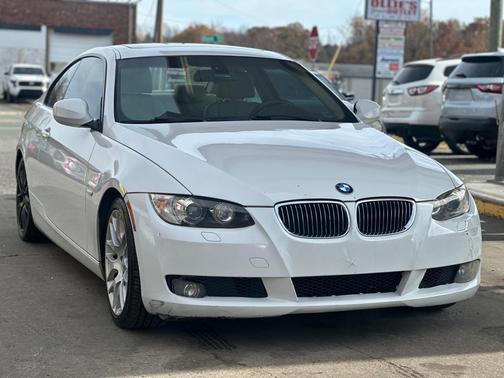 2010 BMW 328 I