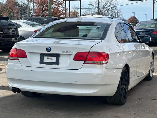 2010 BMW 328 I