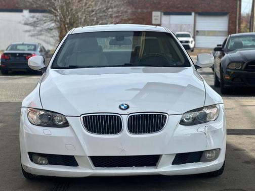 2010 BMW 328 I