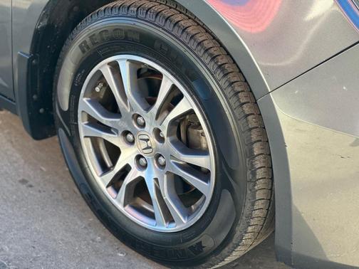 2011 Honda Odyssey EX