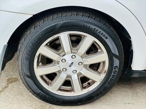 2008 Ford Taurus SEL