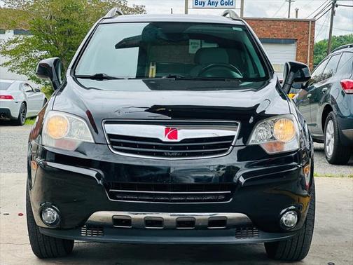 2008 Saturn Vue XR