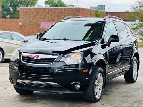 2008 Saturn Vue XR
