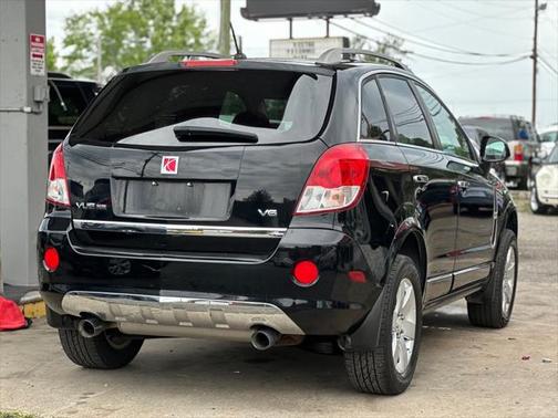 2008 Saturn Vue XR