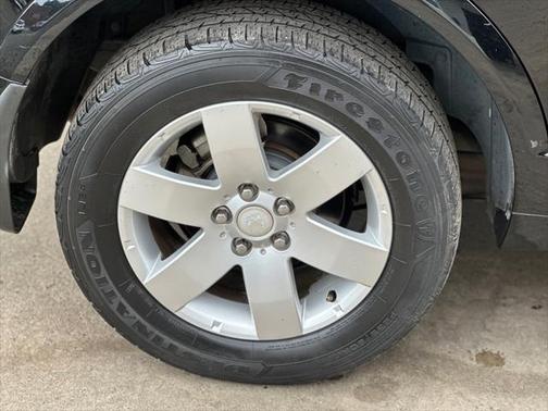 2008 Saturn Vue XR