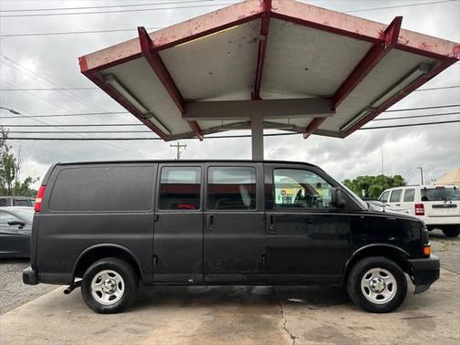 2003 Chevrolet Express 1500 Base
