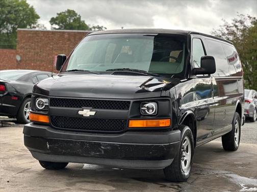 2003 Chevrolet Express 1500 Base