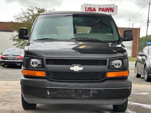 2003 Chevrolet Express 1500 Base