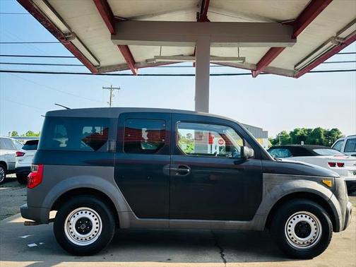 2004 Honda Element LX